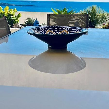 Vue Mer Panoramique - Grande Terrasse Et Piscine Bandol Dış mekan fotoğraf